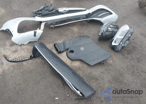 2020 Mercedes-Benz Gle 450 4Matic z USA, uszkodzony, nr VIN 4JGFB5KB5LA218655